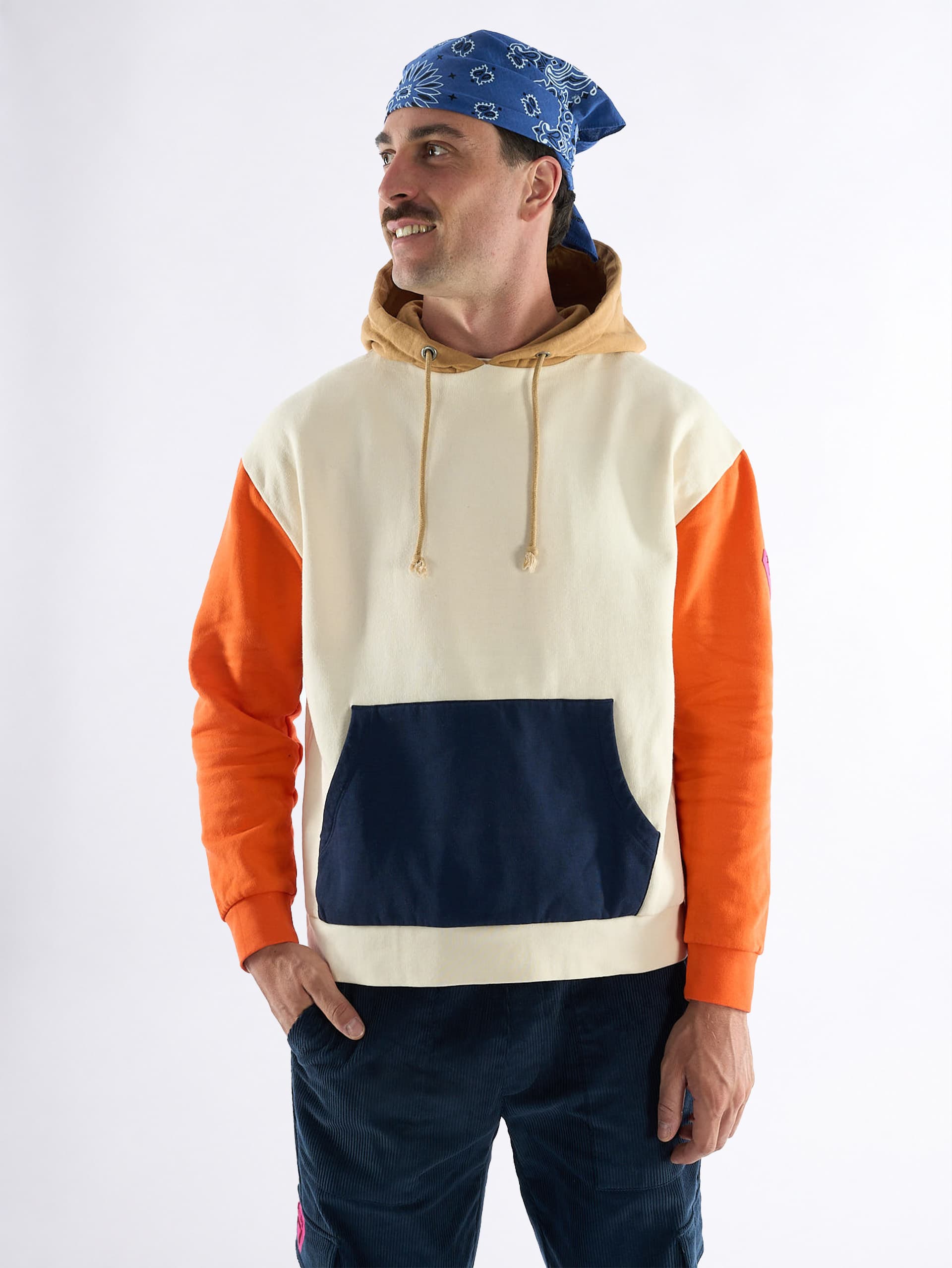 GRAVELOTTE - OFF WHITE