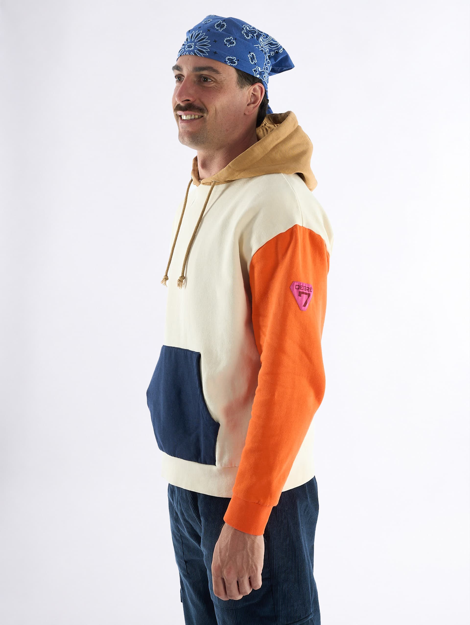 GRAVELOTTE - OFF WHITE