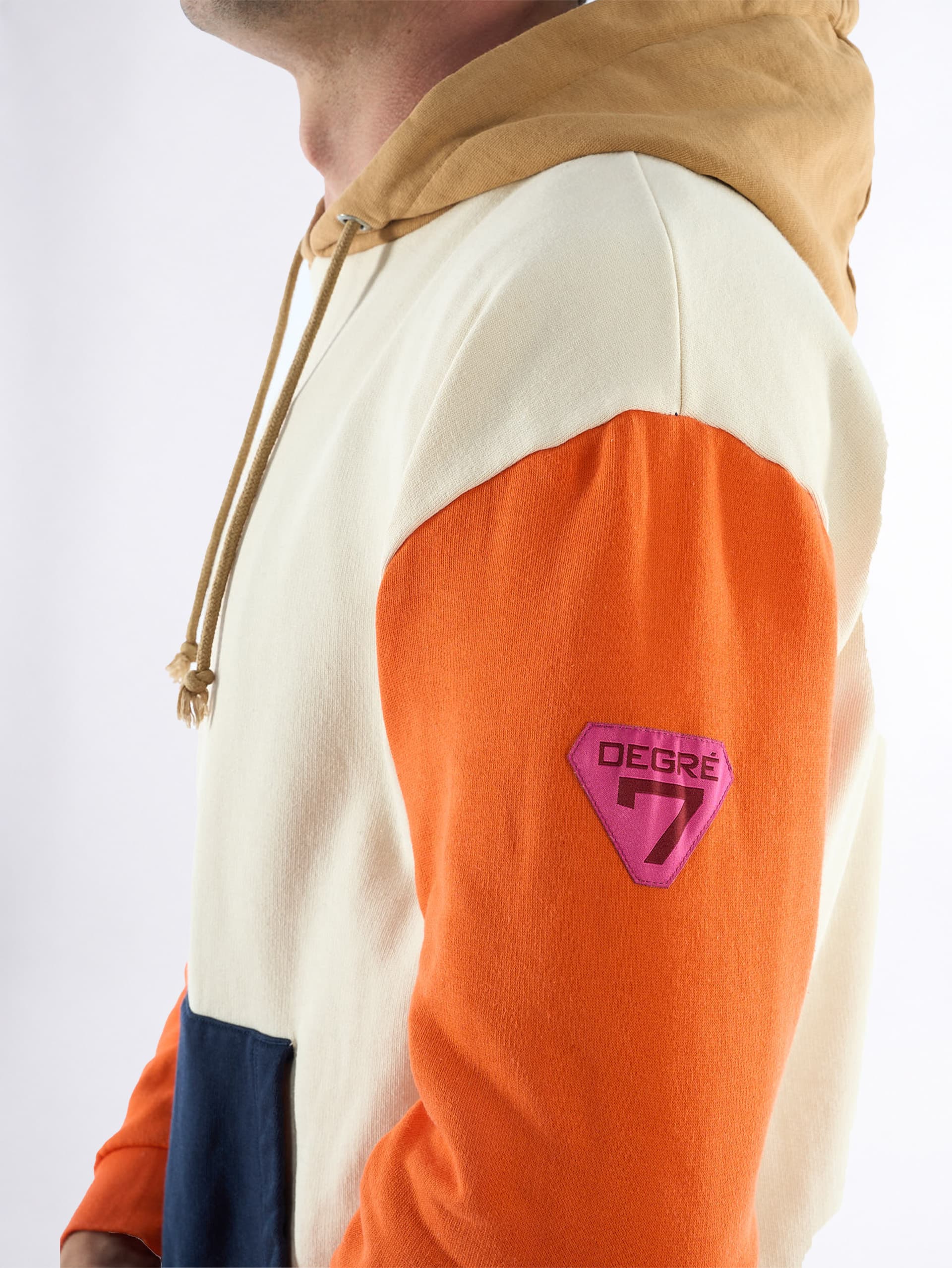 GRAVELOTTE - OFF WHITE