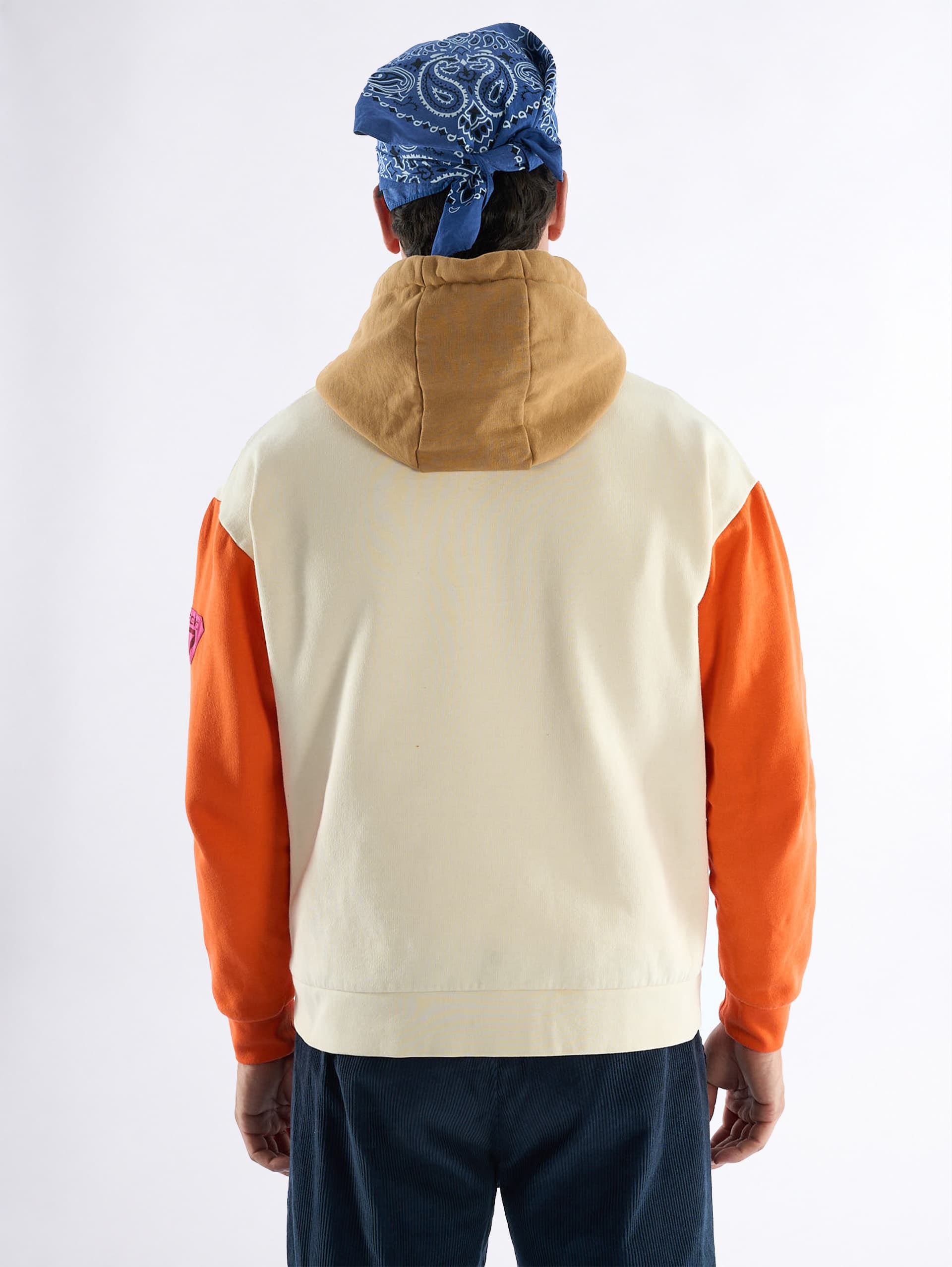GRAVELOTTE - OFF WHITE
