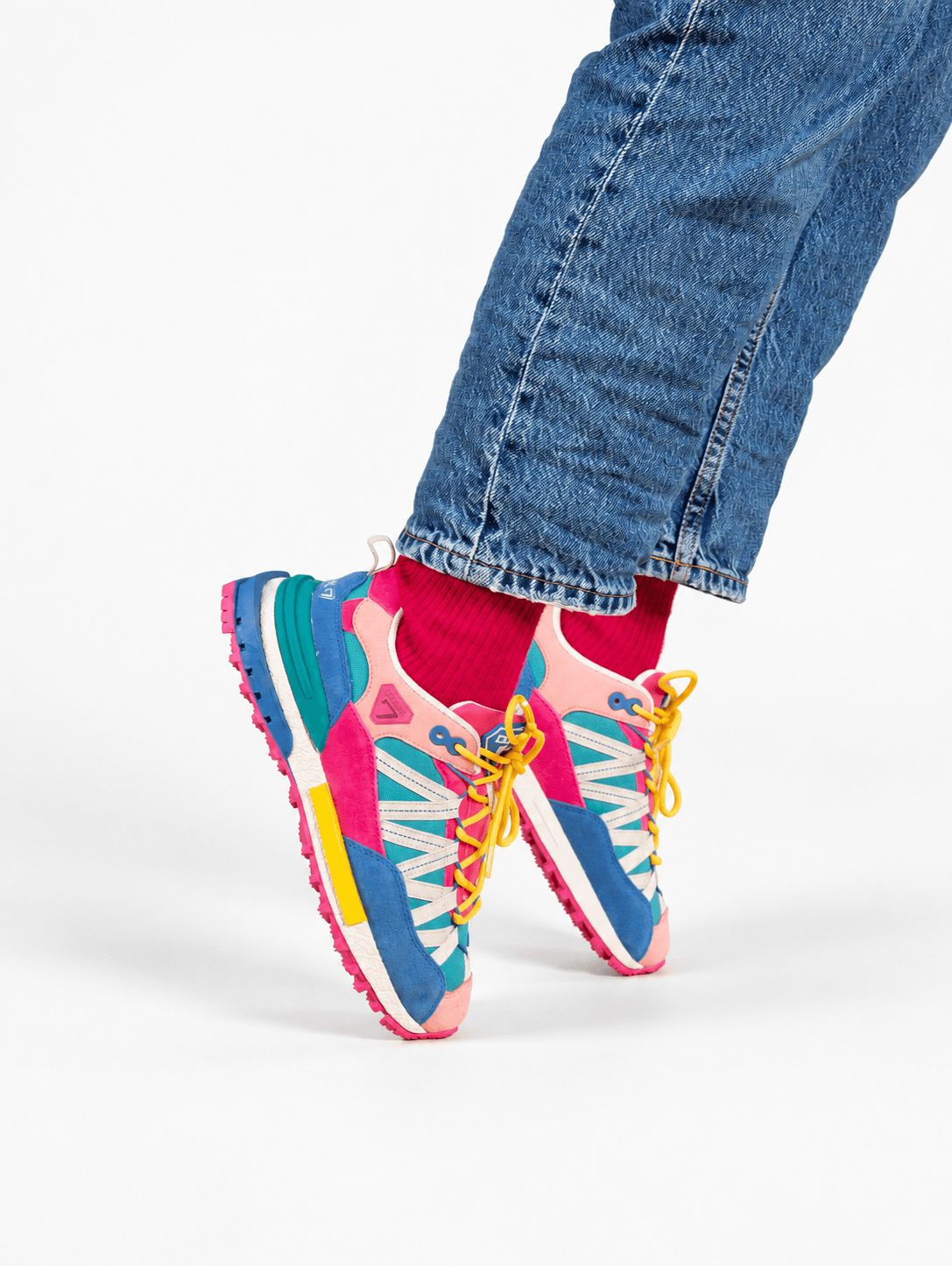 CHAUSSURES HERA 7 W - MINT