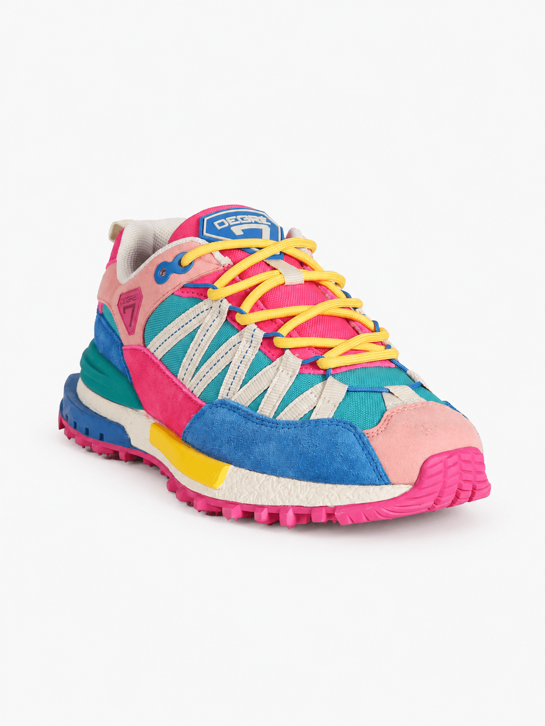 CHAUSSURES HERA 7 W - MINT