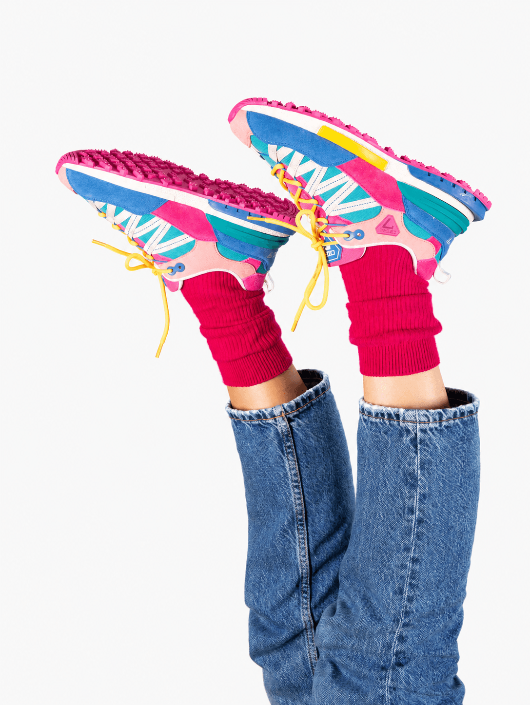 CHAUSSURES HERA 7 W - MINT