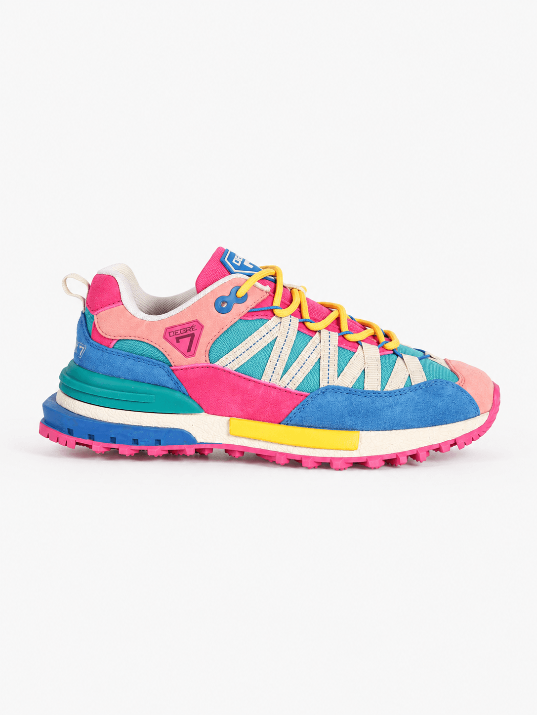 CHAUSSURES HERA 7 W - MINT