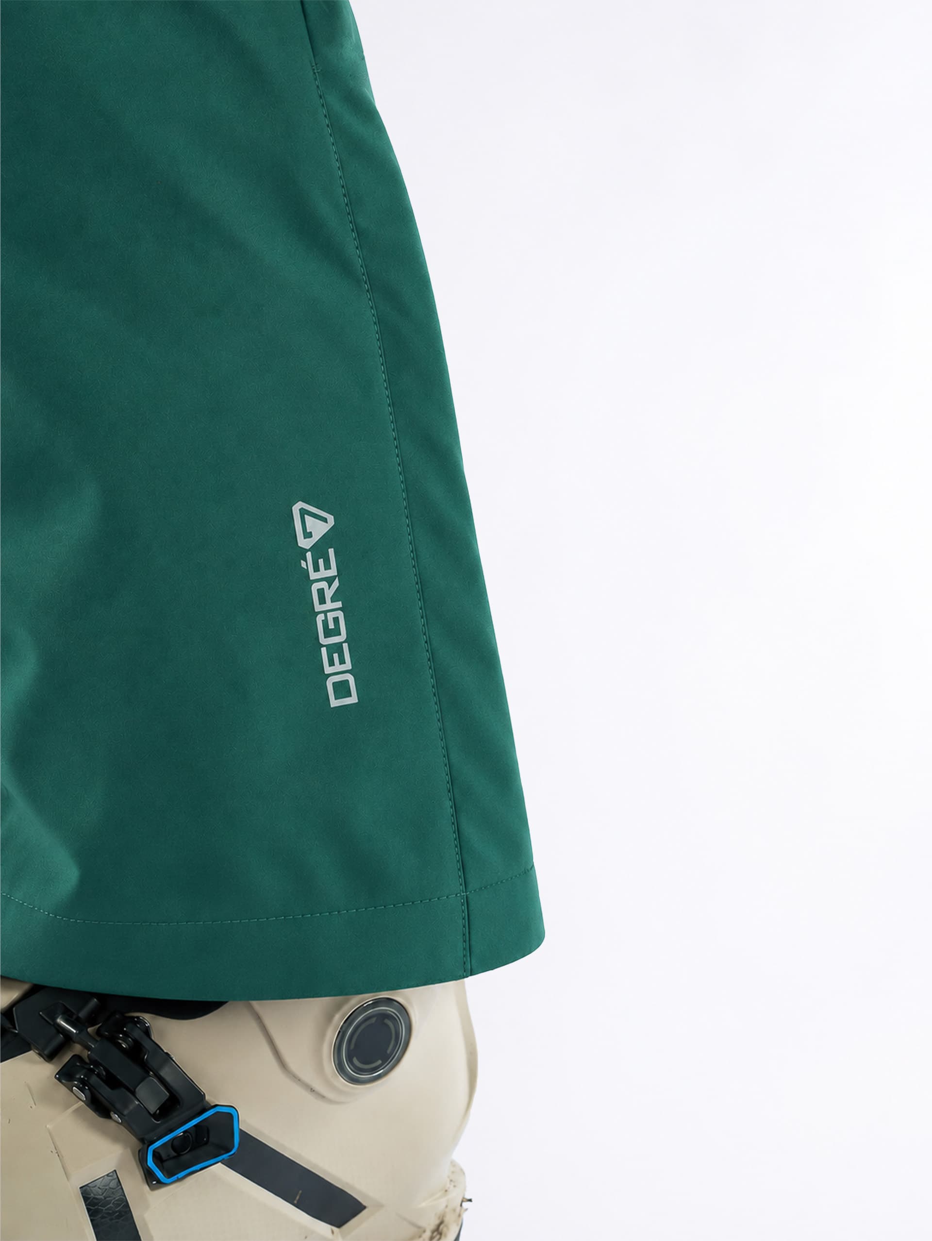 PANTALON DE SKI HOMME REPOVE - MALLARD GREEN