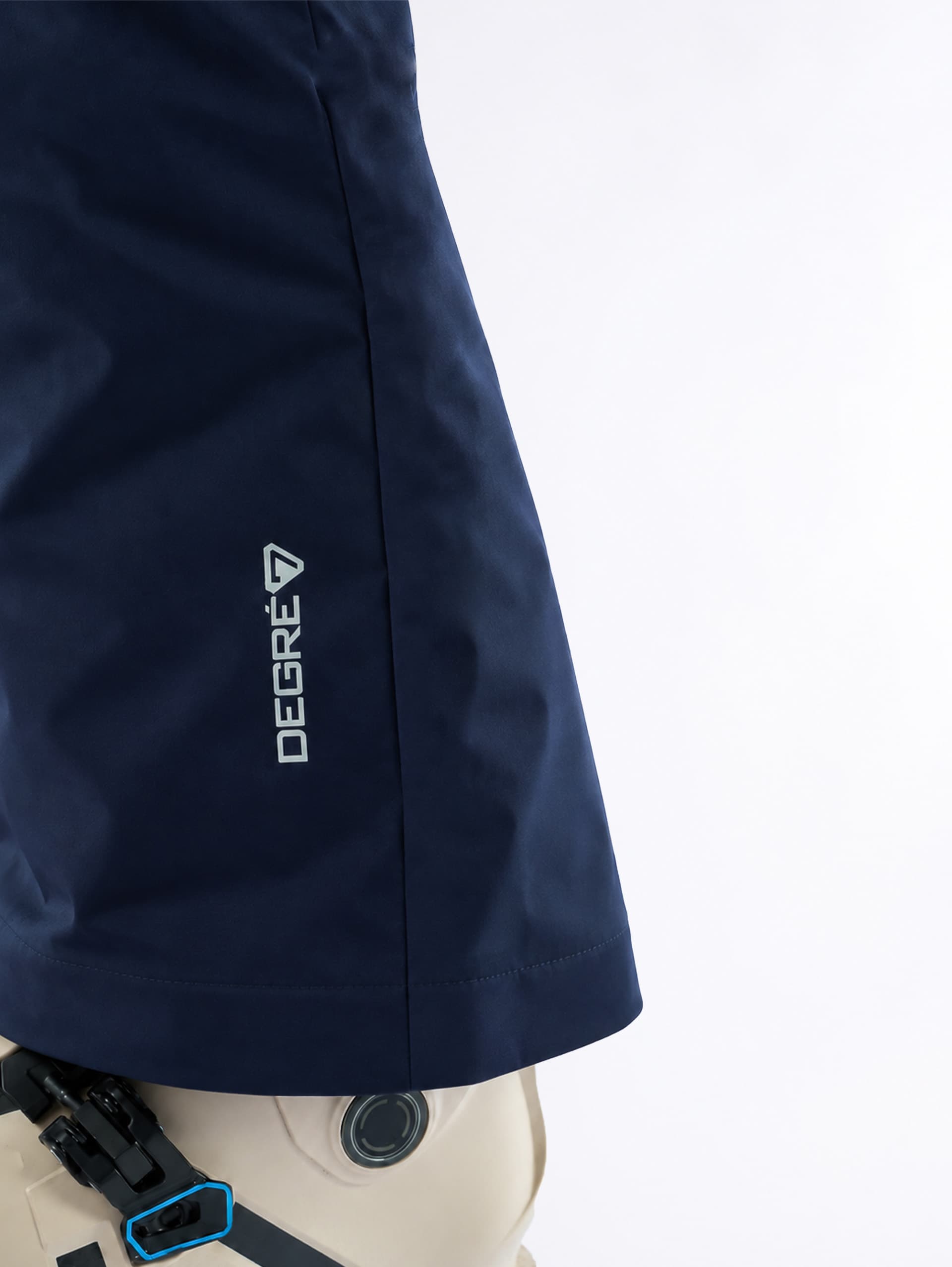PANTALON DE SKI HOMME REPOVE - MIDNIGHT