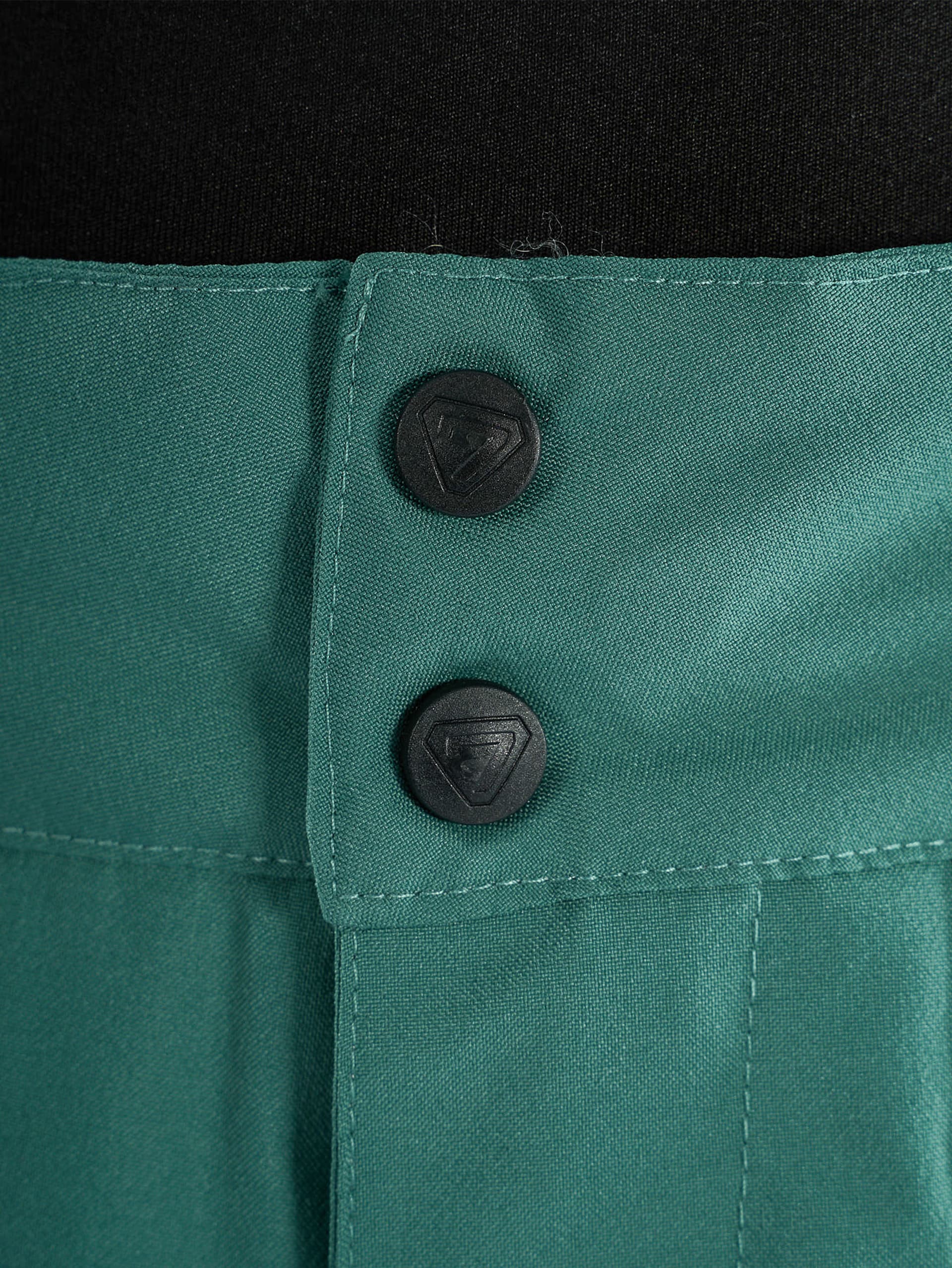 PANTALON DE SKI HOMME REPOVE - MALLARD GREEN