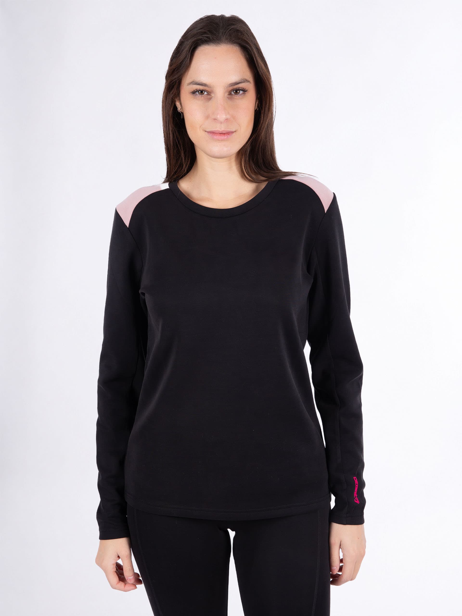 Sous-vêtement technique femme MODATS - BLACK