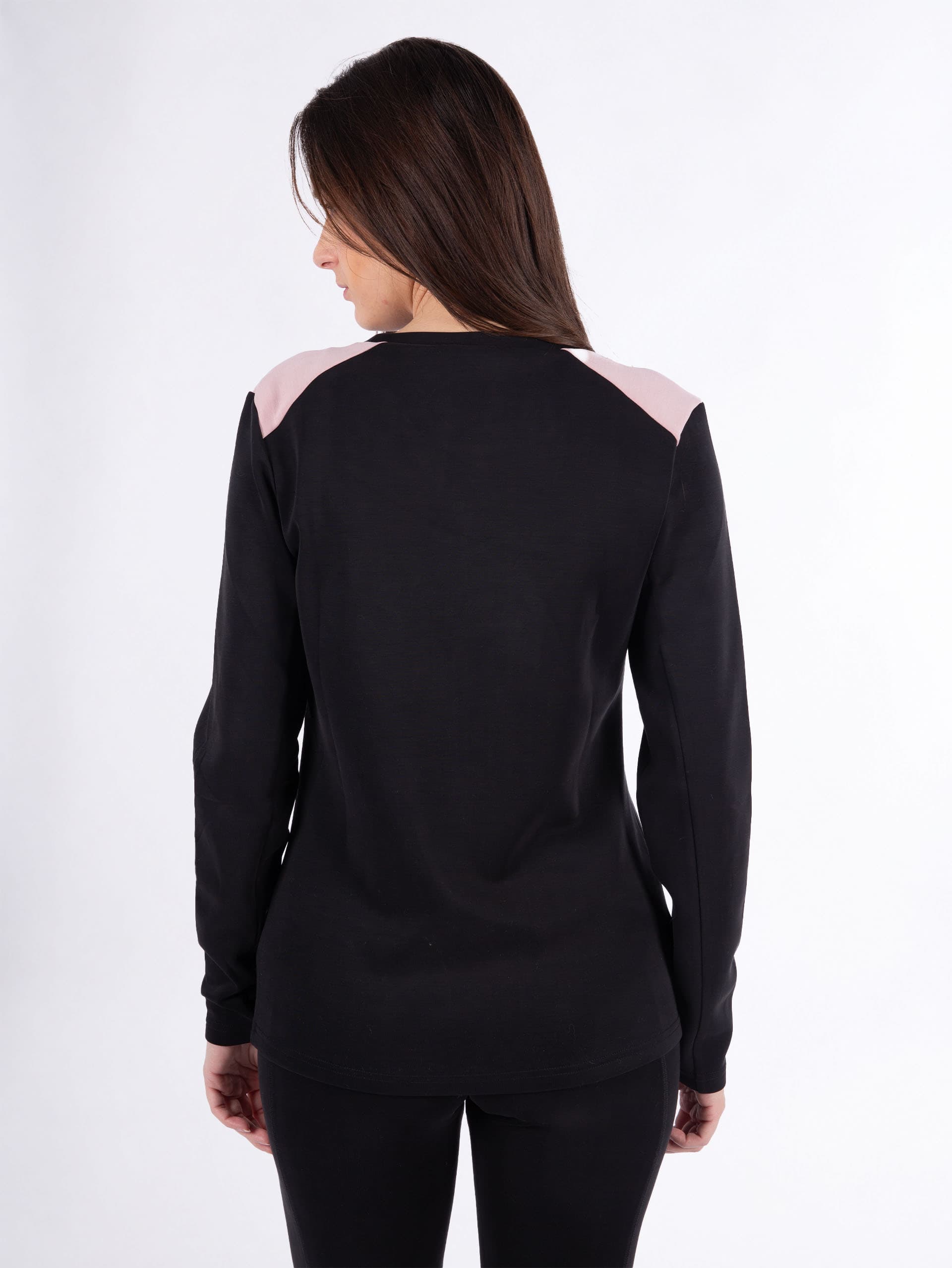 Sous-vêtement technique femme MODATS - BLACK
