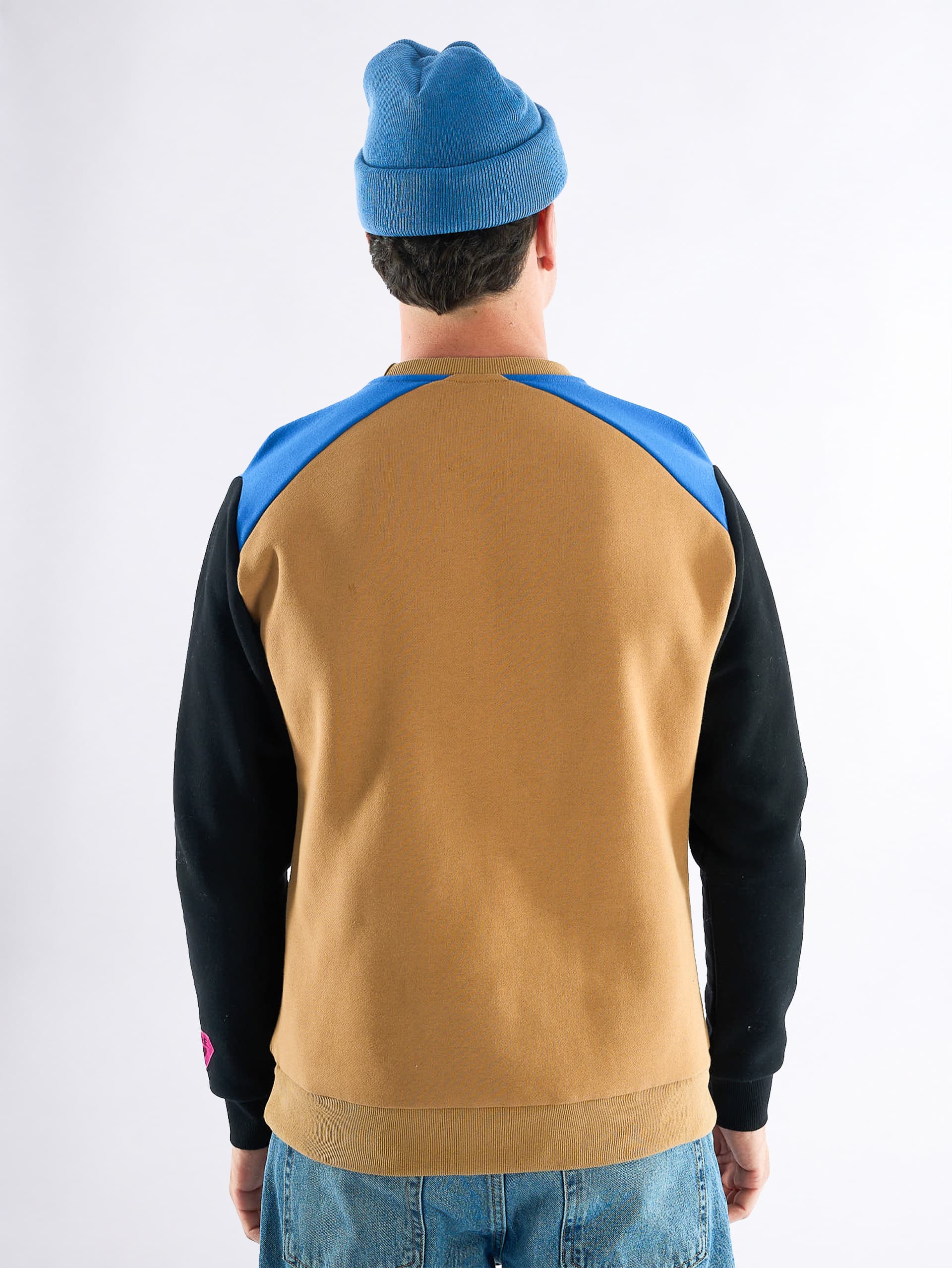 pull homme rochus - CAMEL