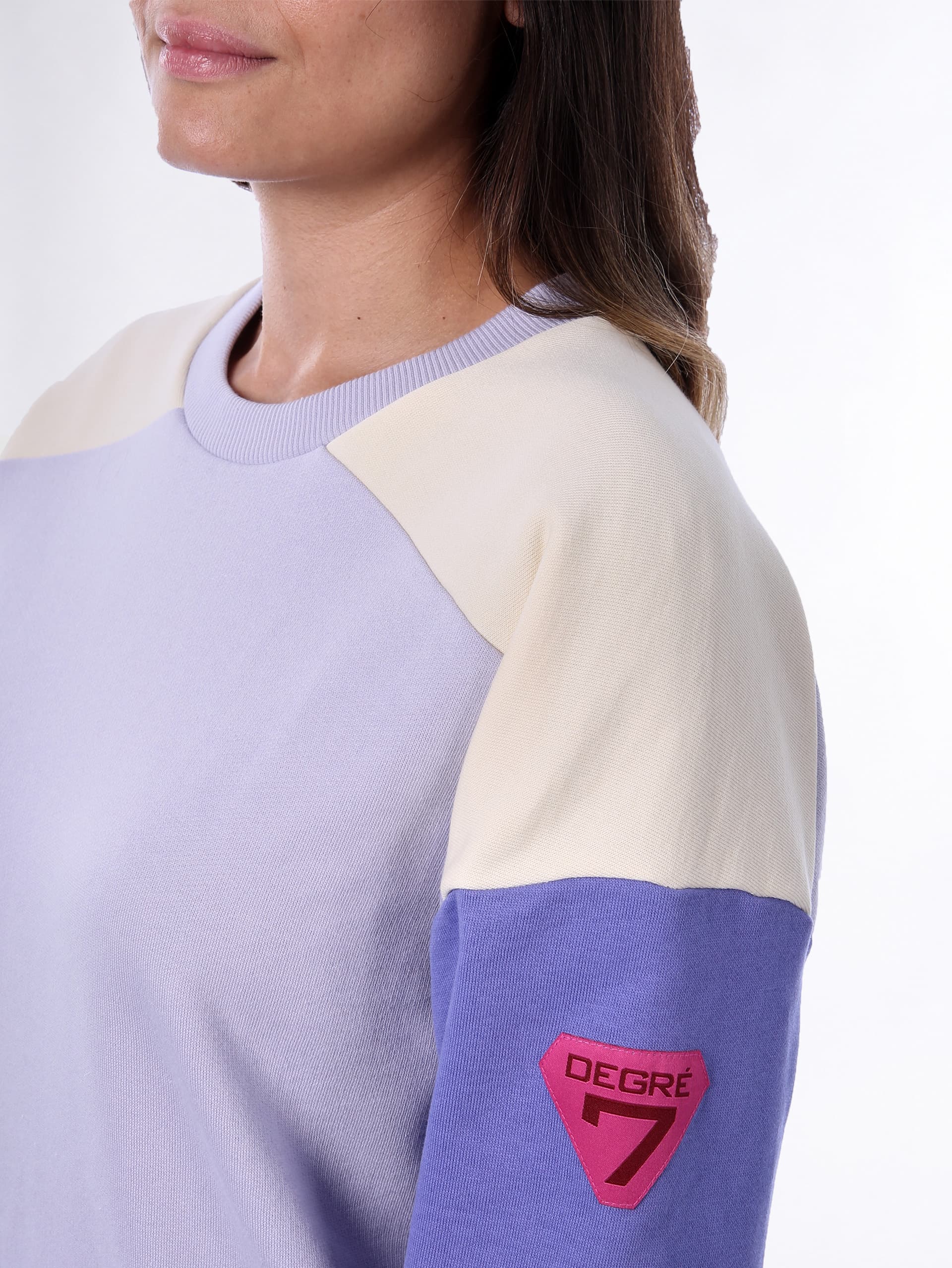 Pull femme ROSA - PARME