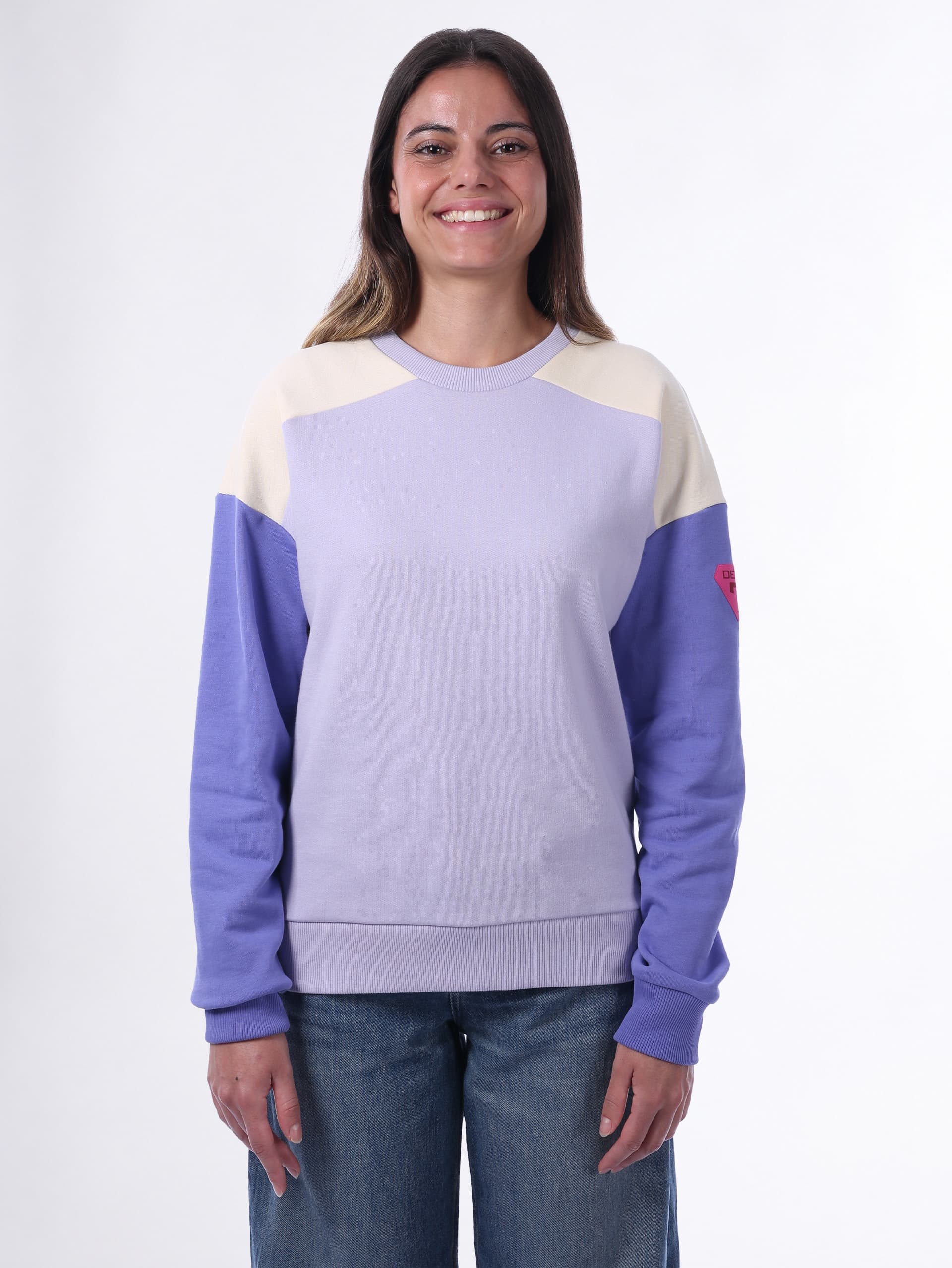 Pull femme ROSA - PARME