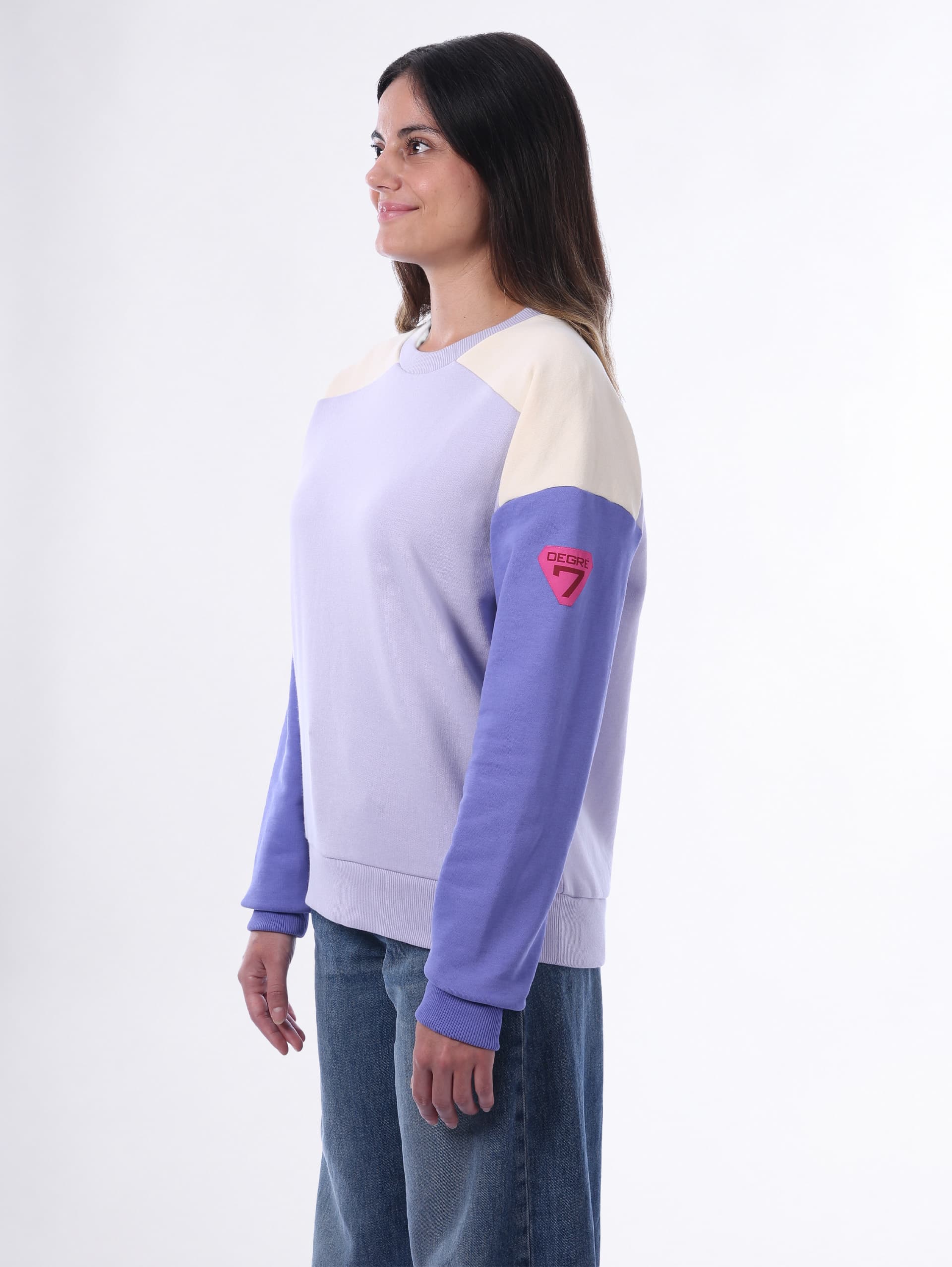 Pull femme ROSA - PARME