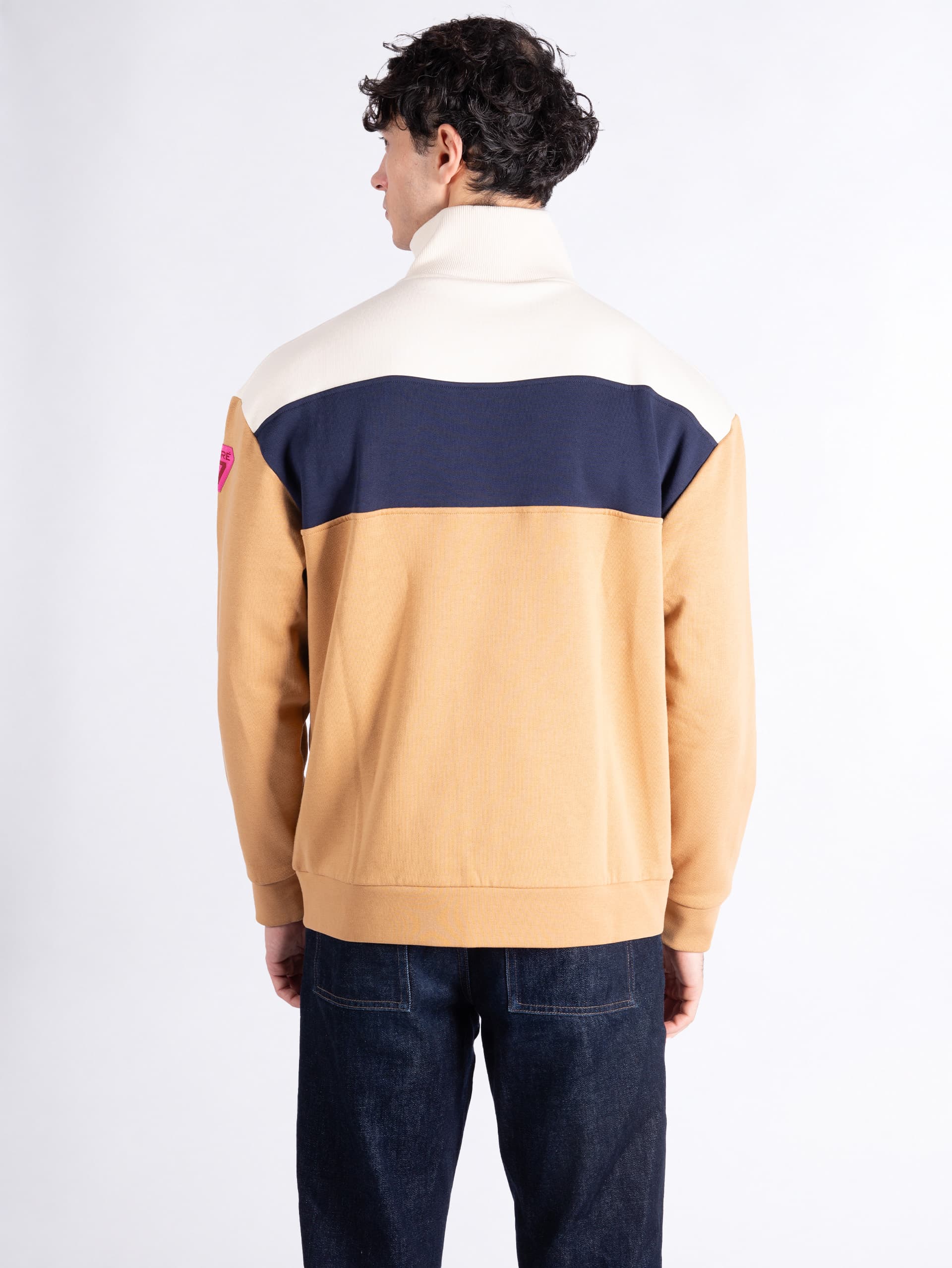 Veste homme TEPUY - CAMEL