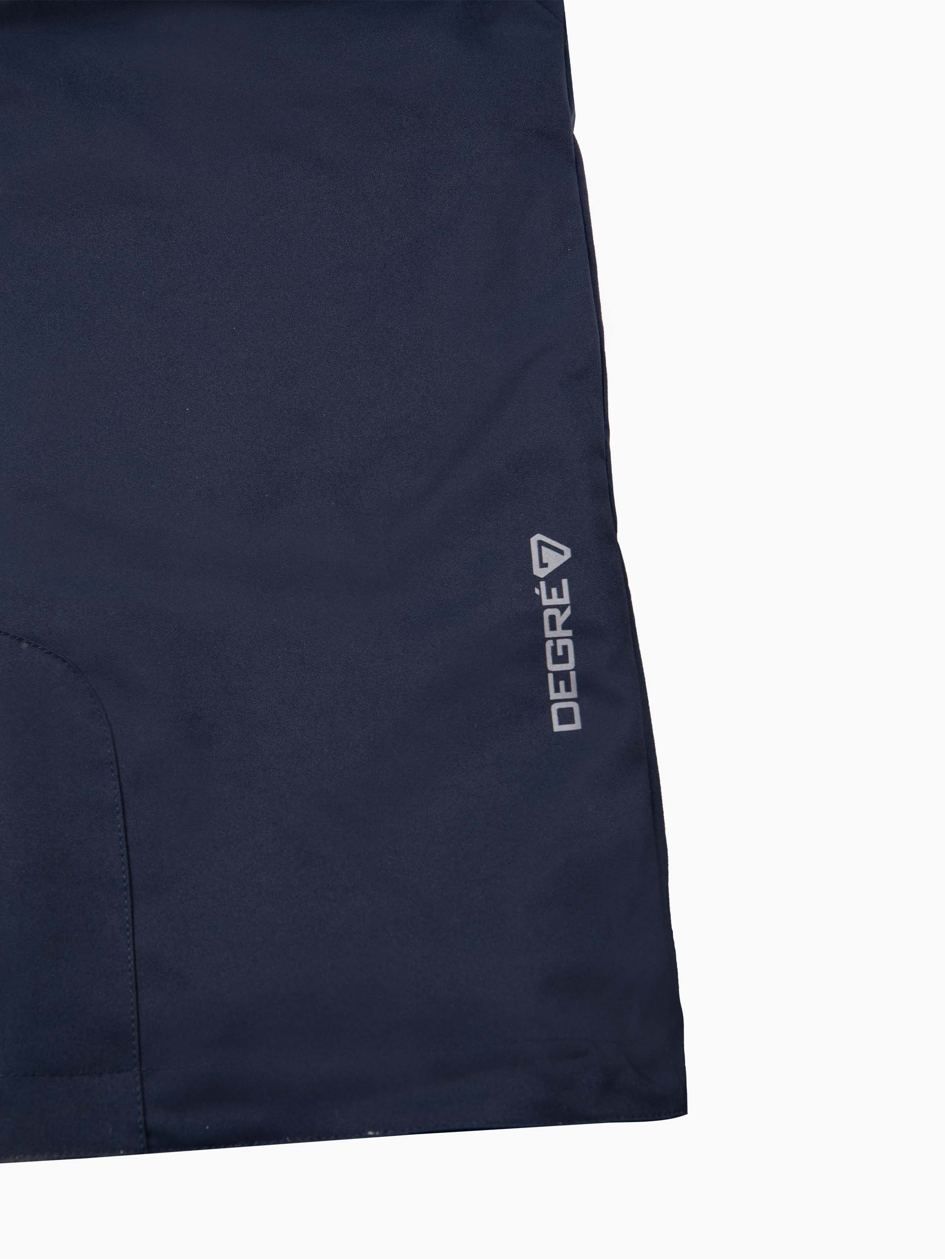 PANTALON DE SKI ENFANT RIDE - MIDNIGHT 1
